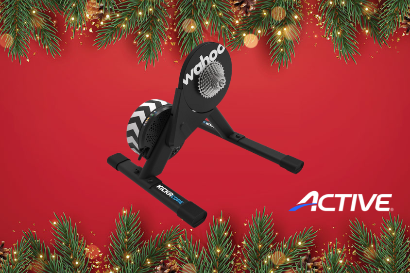 Holiday Gift Guide 2025 Kickr Core 2
