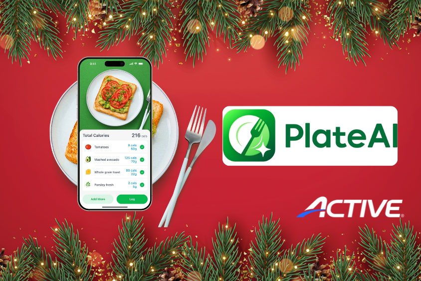 Holiday Gift Guide 2025 Stocking PlateAi