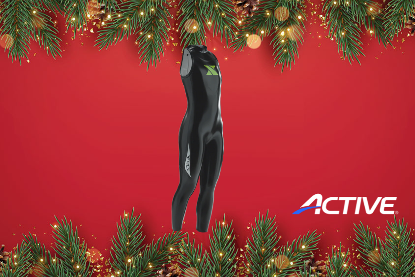 Holiday Gift Guide 2025 Xterra Sleveless