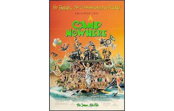 7 Classic Summer Camp Movies for Kids | ACTIVEkids