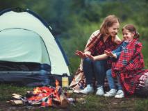 Top 100 Family Campgrounds