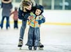Ice Skating for Kids | Ice Skating Classes, Activities, Camps for Kids