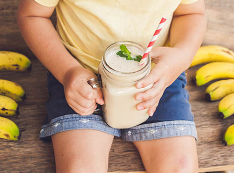 Smoothies for Kids: Kids Smoothies