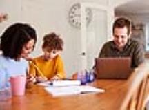 Managing Multiple Schedules During At-Home Learning