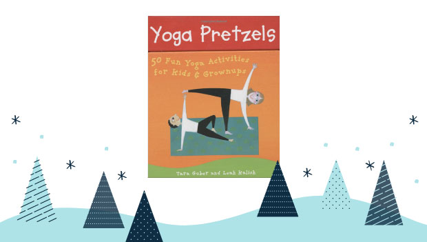 5-Yoga-Pretzels