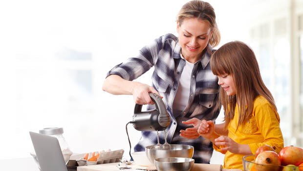 3 Benefits of Buying an All In One Cooking Appliance, Children's Food#