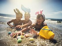 Healthy and Fun Easter Treats for Kids