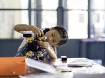 How to Help Your Kids Thrive in STEM