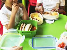 Healthy Preschool and Kindergarten Lunch Ideas – For Lunches That Will Actually Get Eaten