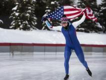 11 Inspiring Reasons to Watch the 2018 Winter Olympic Games with Your Kids
