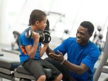 Strength Training Guidelines for Kids of All Ages