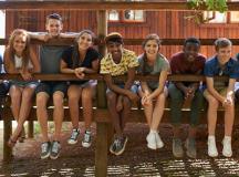 The Benefits of Summer Camps for Teens