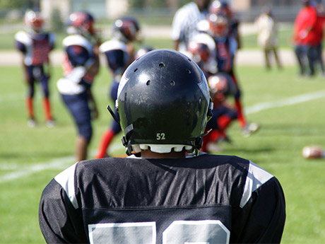 Youth Sports Participation By the Numbers | ACTIVEkids