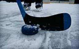 Drill of the Week: Campfire Touch Hockey Drill