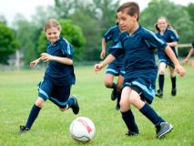 Coed Sports: When Should Boys and Girls Play Separately?