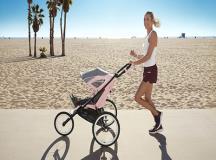 The Best Lightweight Strollers of 2022 for Parents On the Go