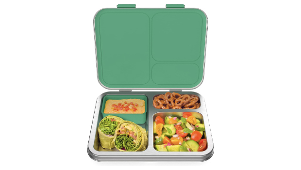 Best Lunch Boxes for Kids in 2023