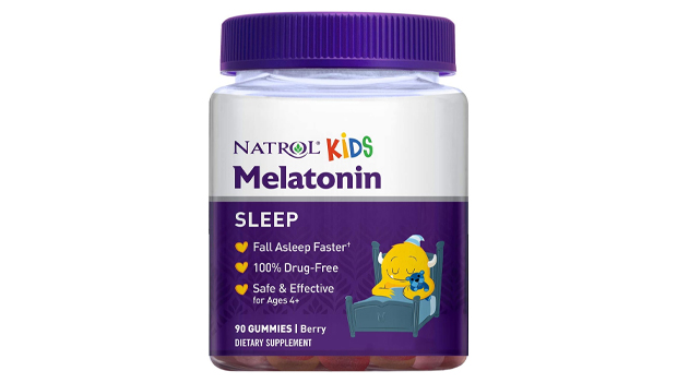 Natrol Kids Melatonin Sleep Aid