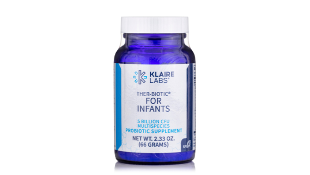 Klaire Labs Ther-biotic for Infants and Children