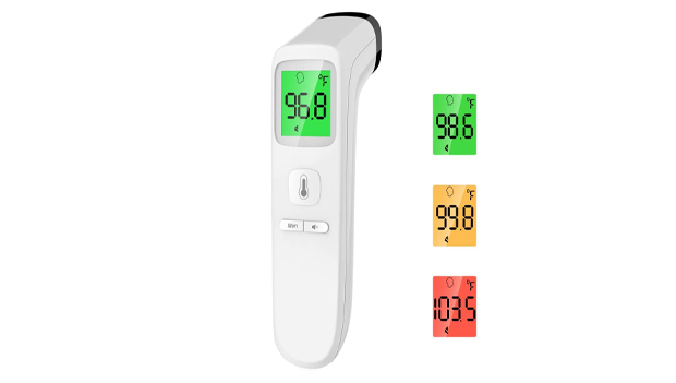 GoodBaby Forehead Thermometer