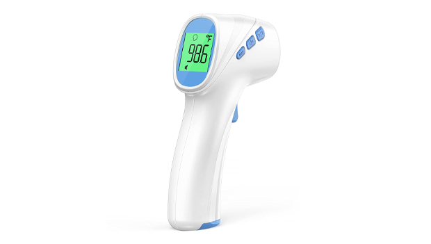 Goodbaby Touchless Thermometer