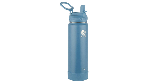 Takeya Actives Insulated Water Bottle