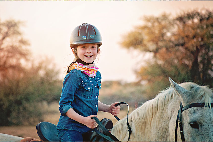 2026 Best Camps Horseback Riding