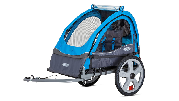 InStep Bike Trailer for Toddlers