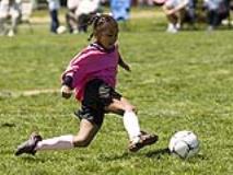 Drill of the Week: Explosive Footwork Soccer Drill for Kids