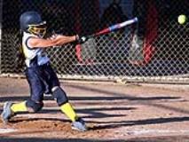How to Hit the Outside Pitch in Softball