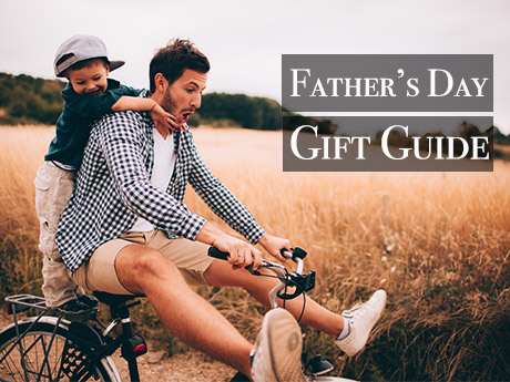 best gifts for active dads