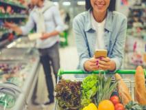 10 Easy Ways to Save on Family Groceries