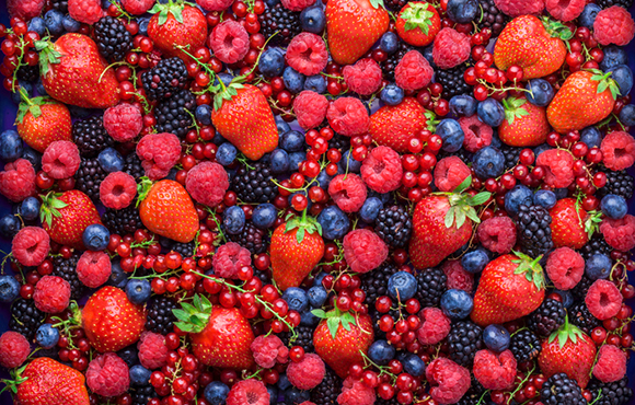 Market Fresh Finds: Savor the sweet taste of summer nectarines