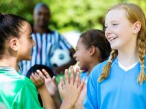10 Sportsmanship Lessons Every Young Athlete Should Learn