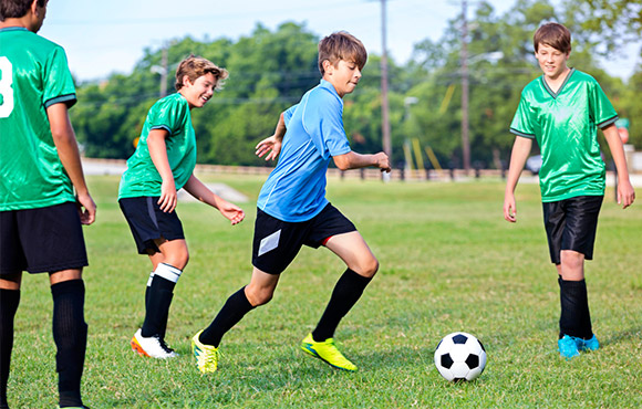 Will Soccer's New Header Rules Make Kids Safer?