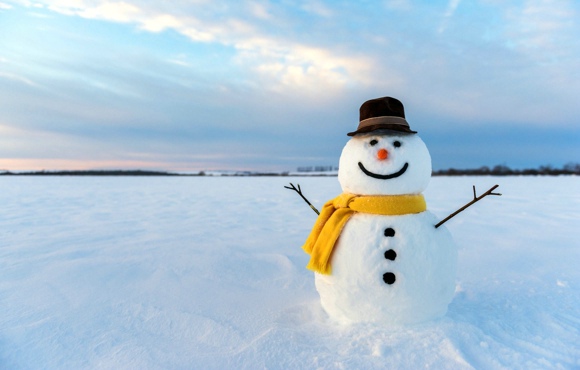 10 Cool &amp; Creative Winter Activities for Your Family | ACTIVEkids