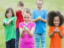 16 Fun Team-Building Activities for Kids