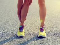 6 Stretches to Prevent Ankle Injuries