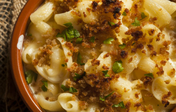 7 Cool Twists on Mac and Cheese For Kids | ACTIVEkids