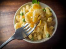 7 Cool Twists on Mac and Cheese For Kids