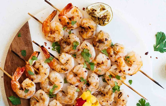 9 Kid-Friendly Grilling Recipes