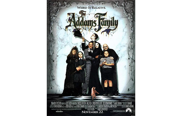 download addams family 2 90s