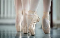 5 Benefits of Ballet for Kids