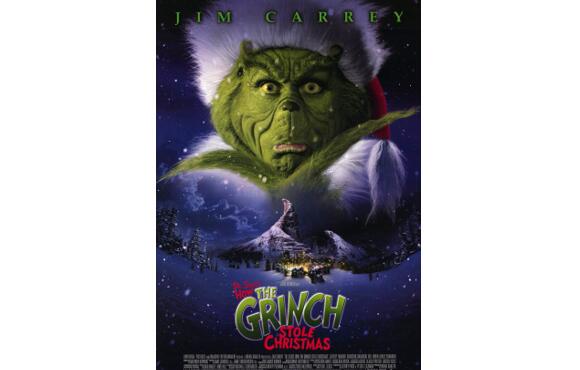 how the grinch stole christmas story