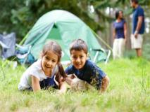Camping Safety Rules for Kids