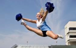 6 Tips for Cheerleading Tryouts