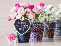 10 Memorable DIY Mother’s Day Gifts for Kids