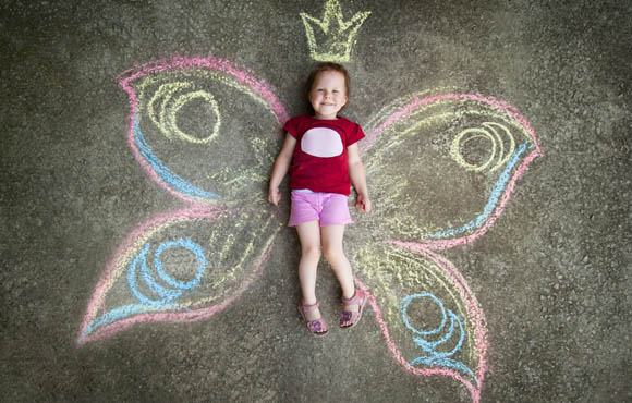 8 Creative Drawing Ideas For Kids Activekids