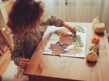 19 Cool Fall Crafts for Kids of All Ages