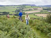 How to Plan a Family Biking Vacation